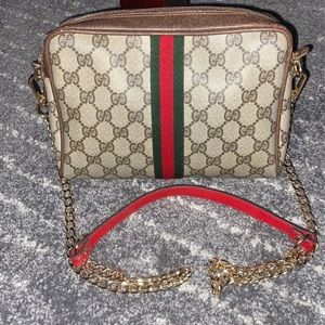 Gucci clutch